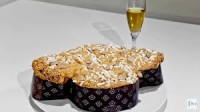 Colomba pasquale